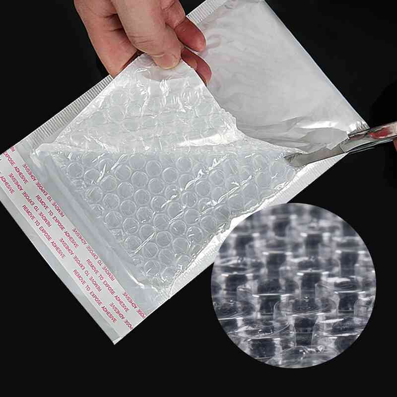 Waterproof Bubble Envelope