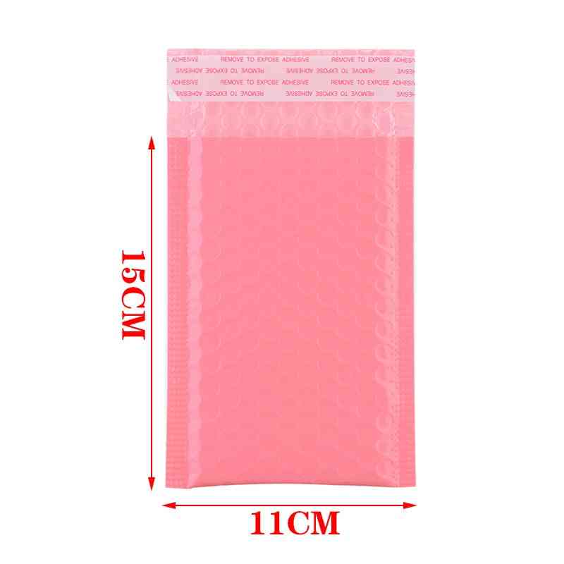 Plastic Bubble Padded Envelope- Shipping Bag For Packaging/mailing