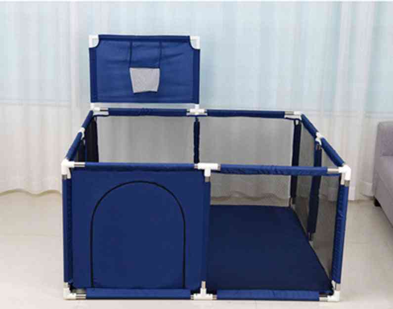 Kids Fence Baby Playpen,  Babies Safety Fence Pool