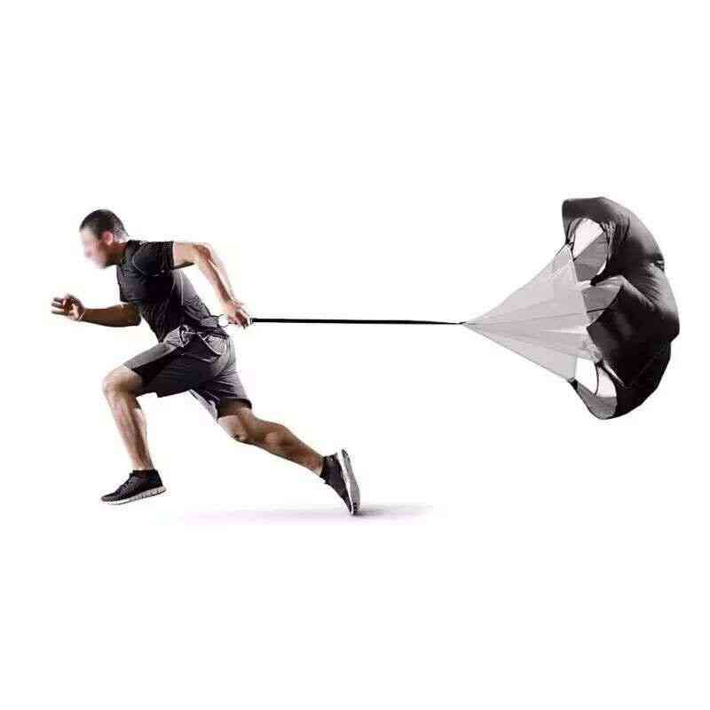 Professional Speed Agility Training Resistance Rope Running Football Basketball Bodybuilding