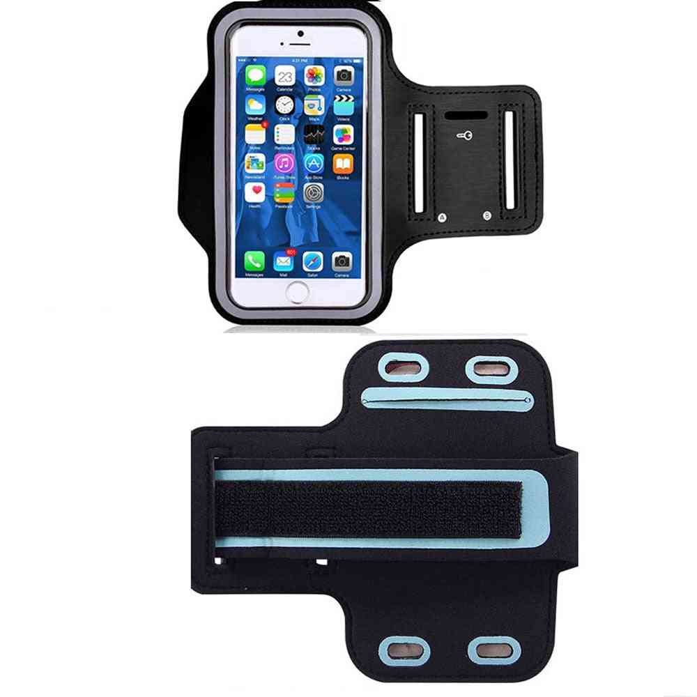 Sports Armbands Phone Case Gym Phone Pouch Running Bag