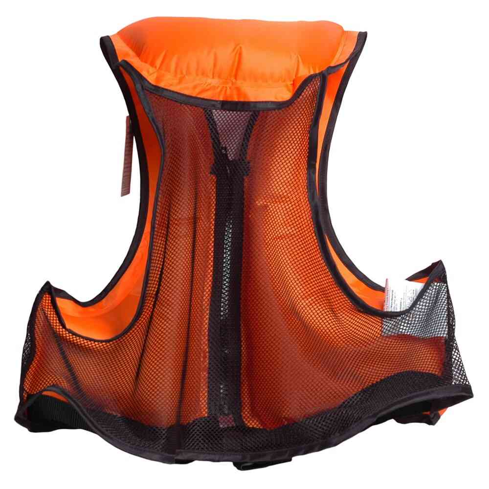 New Swim Life Vest Jacket/floating Device Swimming Drifting Water Sports
