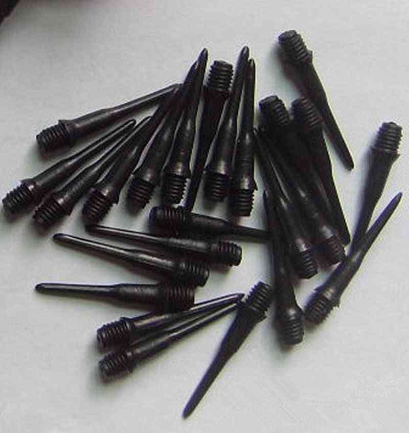 Soft Tip Points Needle Replacement Set