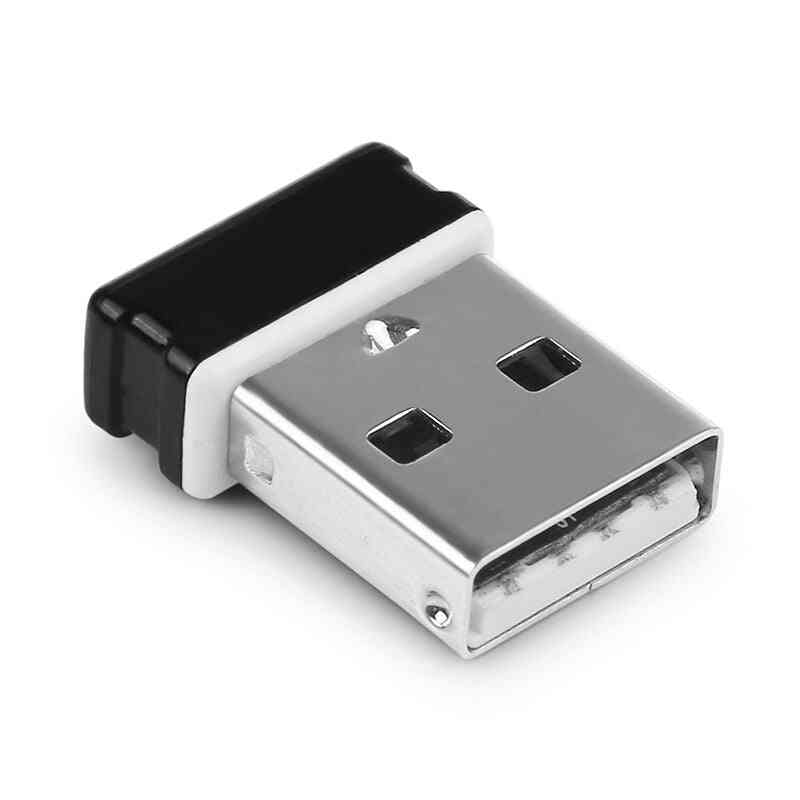 Wireless Usb Adapter For Mouse, Keyboard Connect