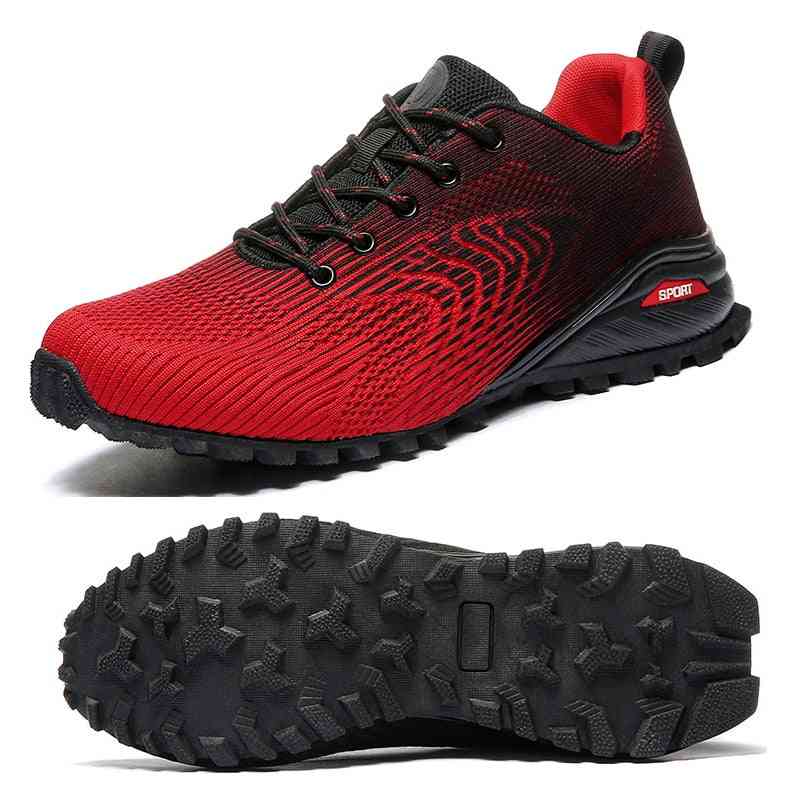 Men Spring Summer Golf Breathable Outdoor Athletic Sport Shoes
