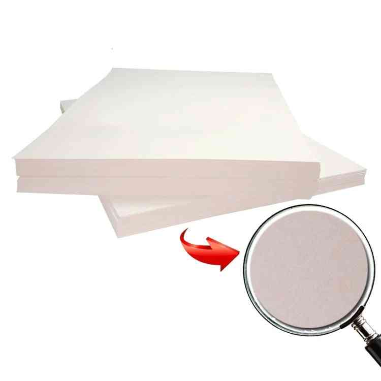 Heat Transfer Print, Thermal Transfers Paper For Light Color Self Copy