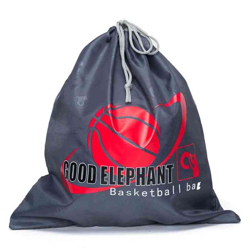 Convenient Basketball Bags, Men & Women Ball Sports Team Training Bag