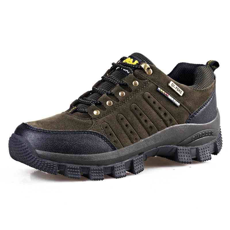 Waterproof Breathable Tactical Training Boots
