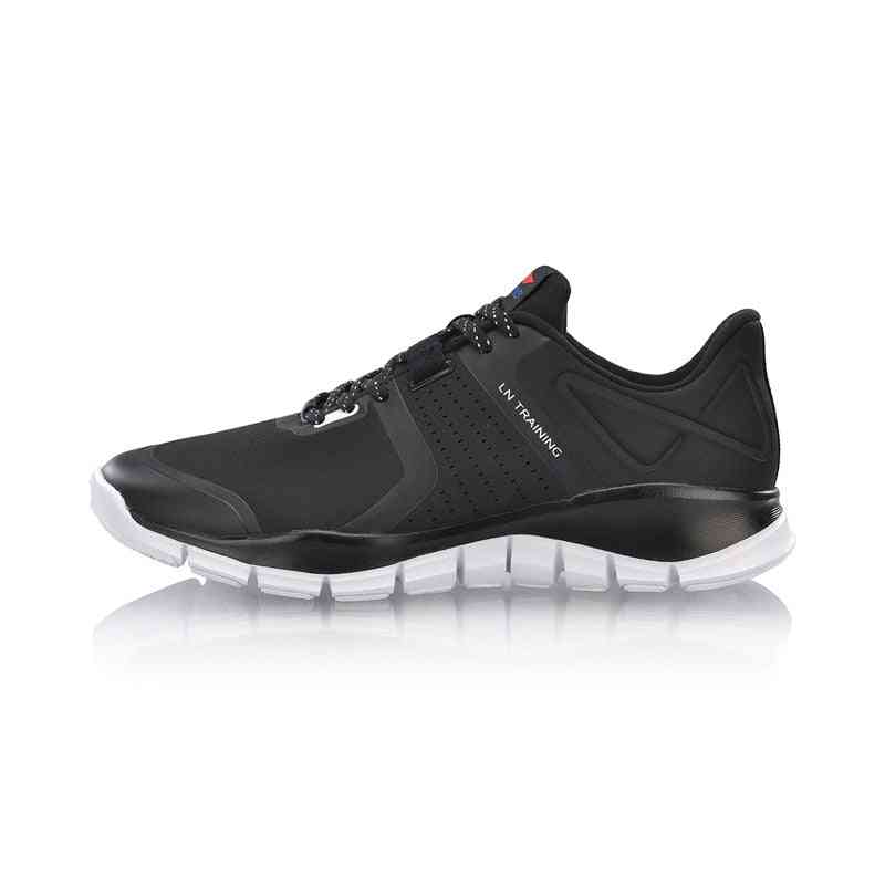 Light Weight And Flexible Unisex Sports Training Shoes