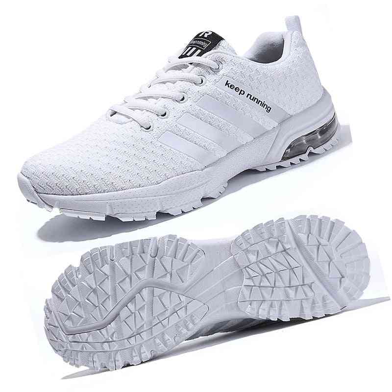 Spring Summer Golf Mesh Breathable Outdoor Sport Training Shoes