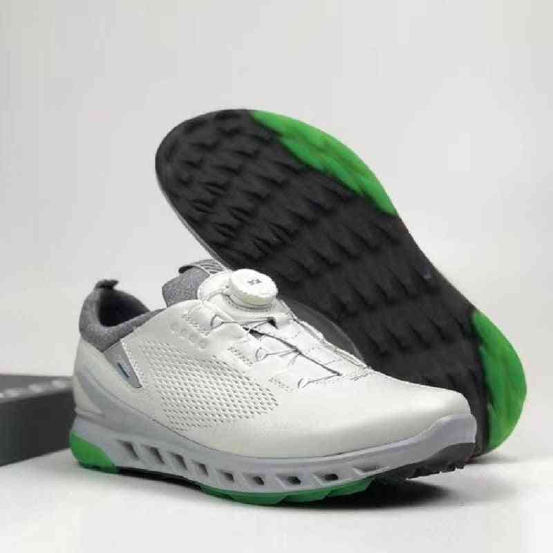 New Golf  Men's Shoes