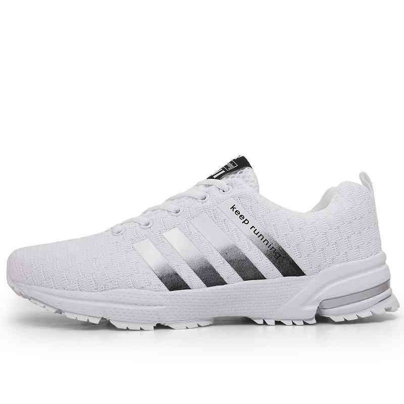 Men-women Golf Shoes, Summer Breathable Outdoor Athletic Sport Sneakers