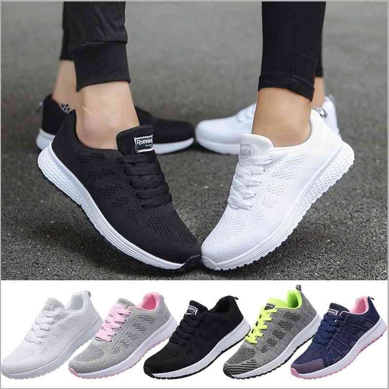 Pantofi de alergare sport casual pentru femei