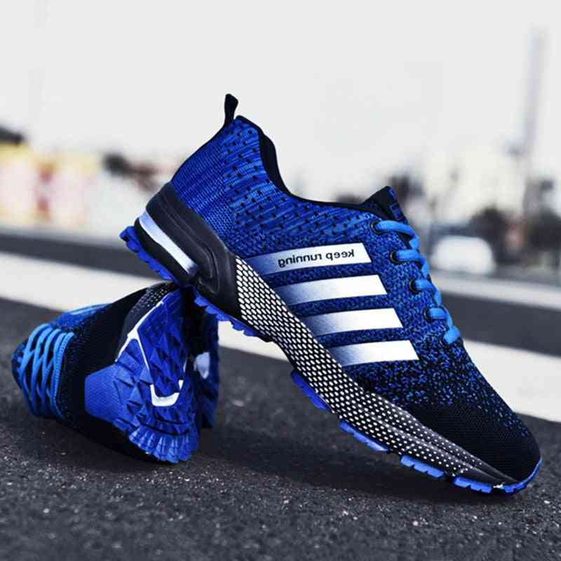 Breathable Comfortable, Running, Walking & Jogging Shoes