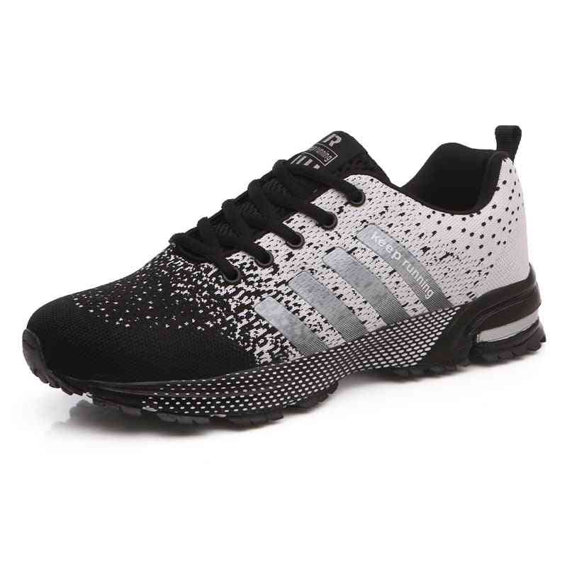 Breathable Comfortable, Running, Walking & Jogging Shoes