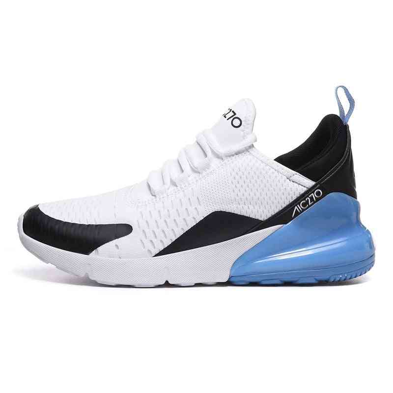 Men Sneakers Breathable Air Mesh Outdoor Sport Training Running Shoes