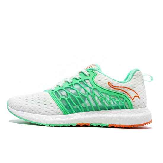 Unisex Breathable Athletic Sports Shoes
