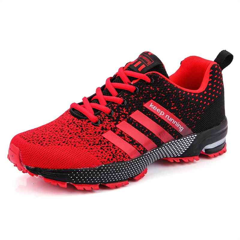 Lightweight Breathable, Comfortable Outdoor Running/sports Shoes