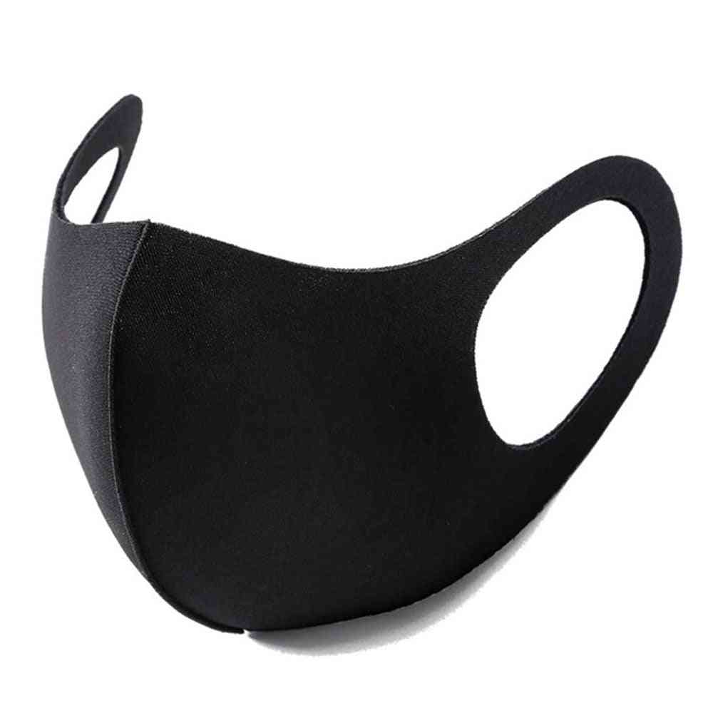 Outdoor Anti-uv Bicycle Dust Mask Cycling Sport Bicycle Bike Face Protector