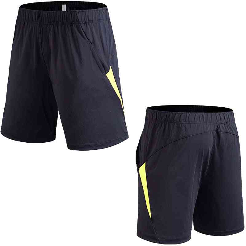 Shorts masculinos até a panturrilha ginásios fitness musculação calças esportivas casuais
