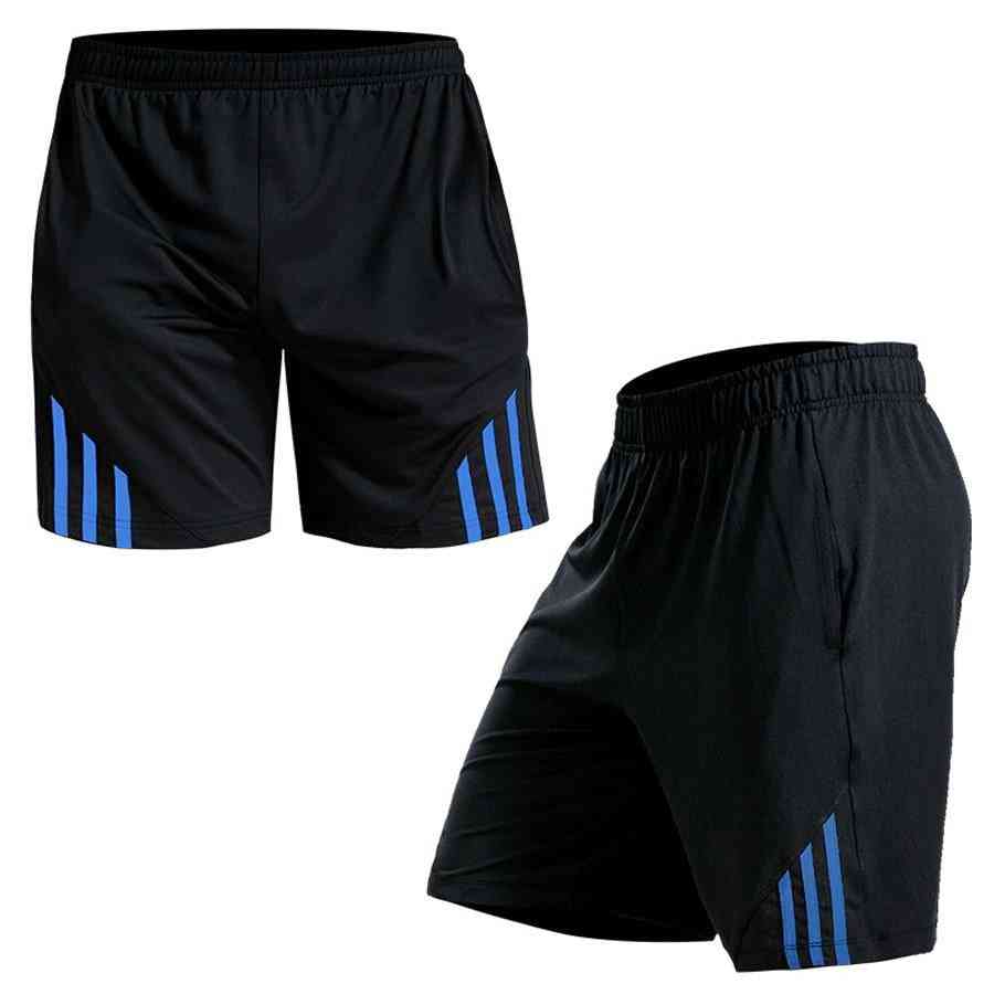 Kids Traning And Exercise Sports Sweatpants Short