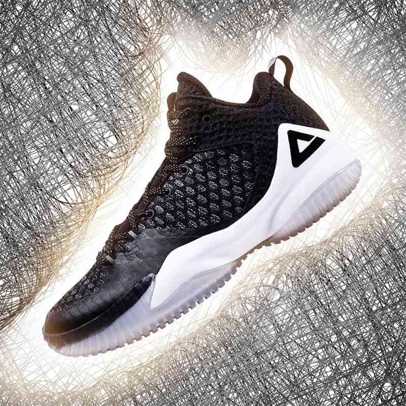 Non-slip, Street Master Outdoor Wearable Basketball Sports Shoes