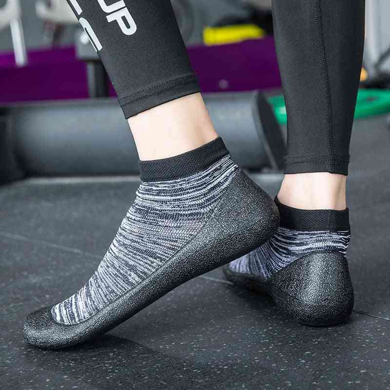 Men And Women Spring Summer Breathable Light-weight Professional Wrestling Shoes