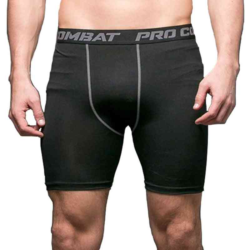Active Shorts Men's Sweat Short Pants