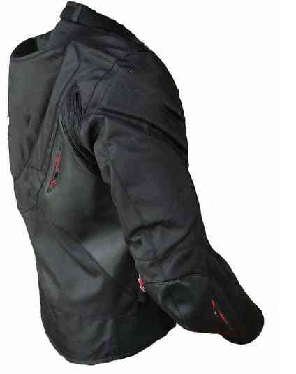 Mesh Breathable Motorcycle Off-road Jackets, Windproof Cycling & Riding Clothing