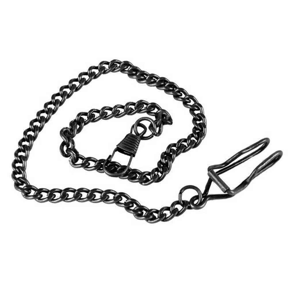 Pulsera, collar, cinturón, decoración, reloj de bolsillo, cadena