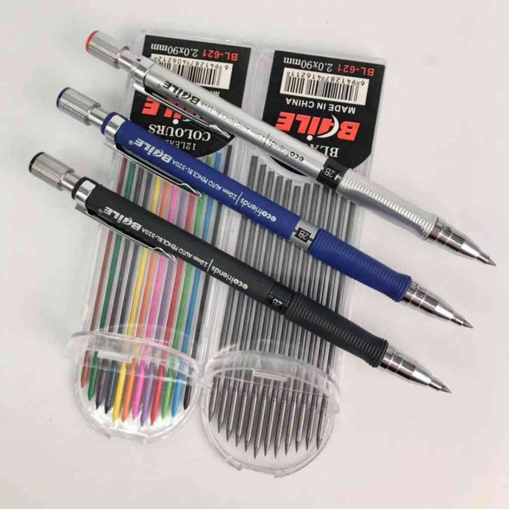 Drawing, Writing, Activity - Mechanical Pencil With Refill