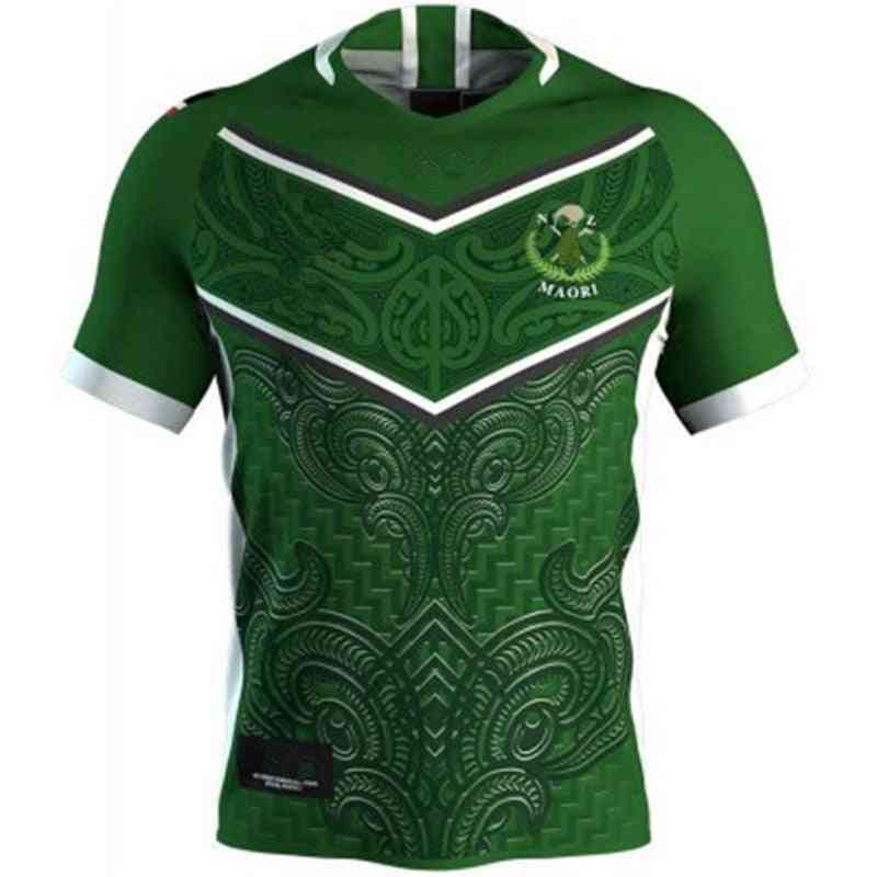 Rugby Sports Training Jersey