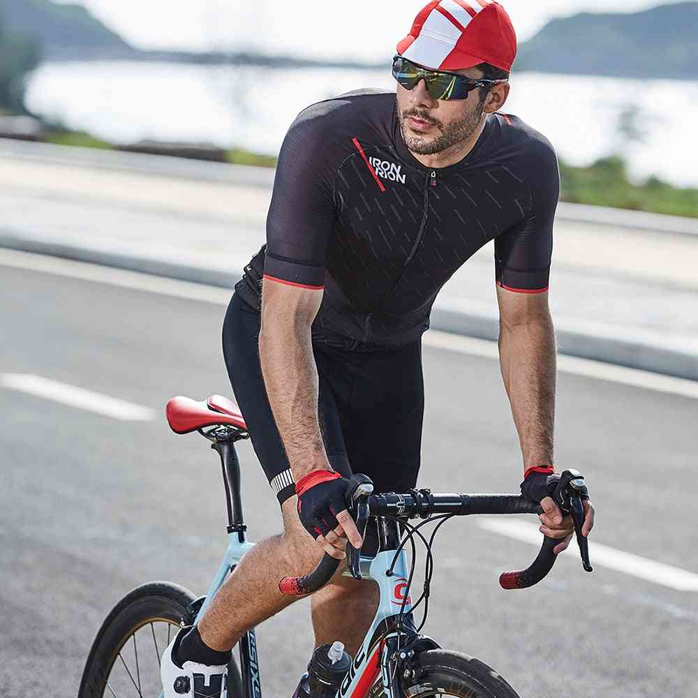 Cycling Bibs Mountain Bike Breathable Shorts Under Wear