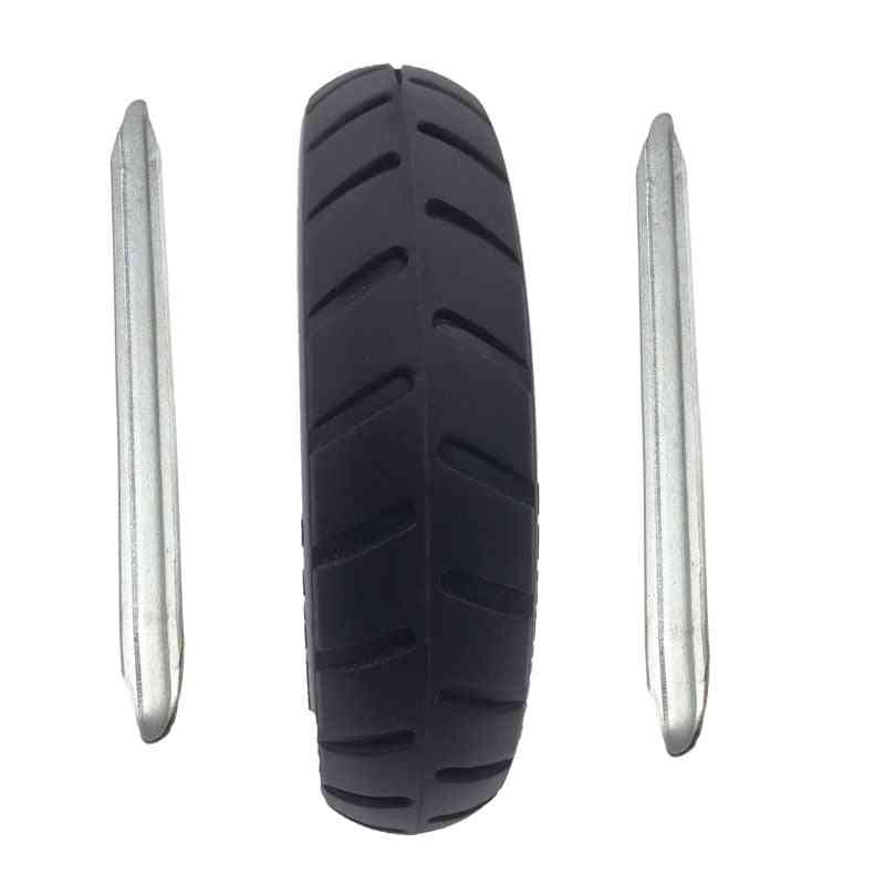 Xiaomi Scooter Tire Inflation Free Tubeless Tyre