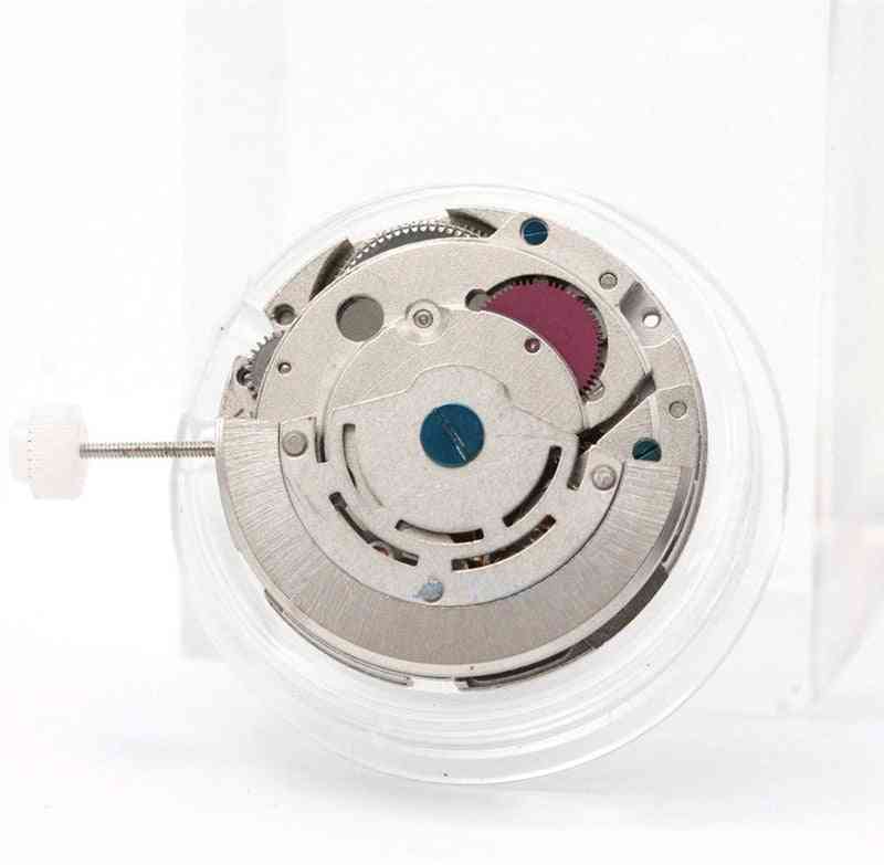 Mouvement mécanique automatique modifié / pièces de rechange pour outil de réparation de montre