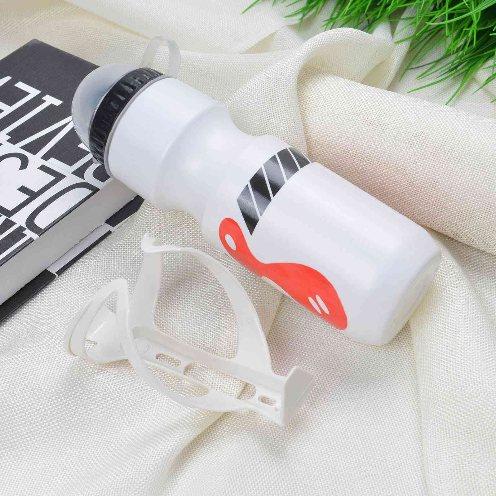 Mountain Bicycle Cycling Water Drink Bottle Holder
