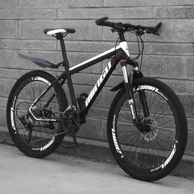 Mountainbike 21/24/27/30 speed cross country fiets