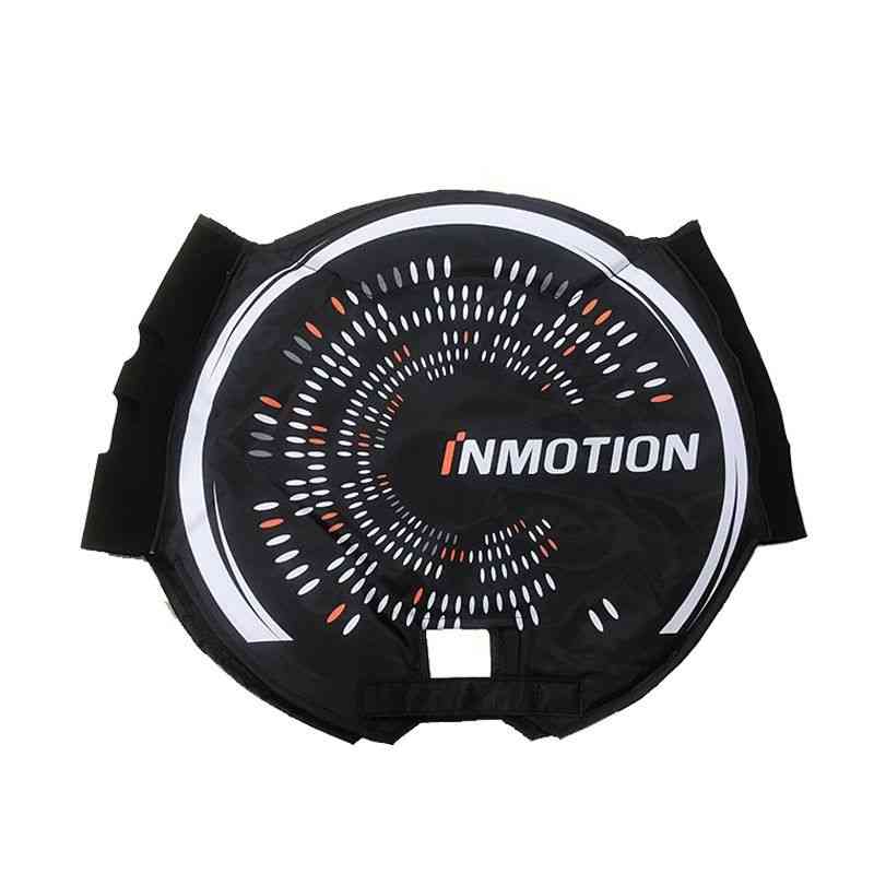 Inmotion V10f Protecion Cover V8 Protective Case Self Balance Scooter Protection Case