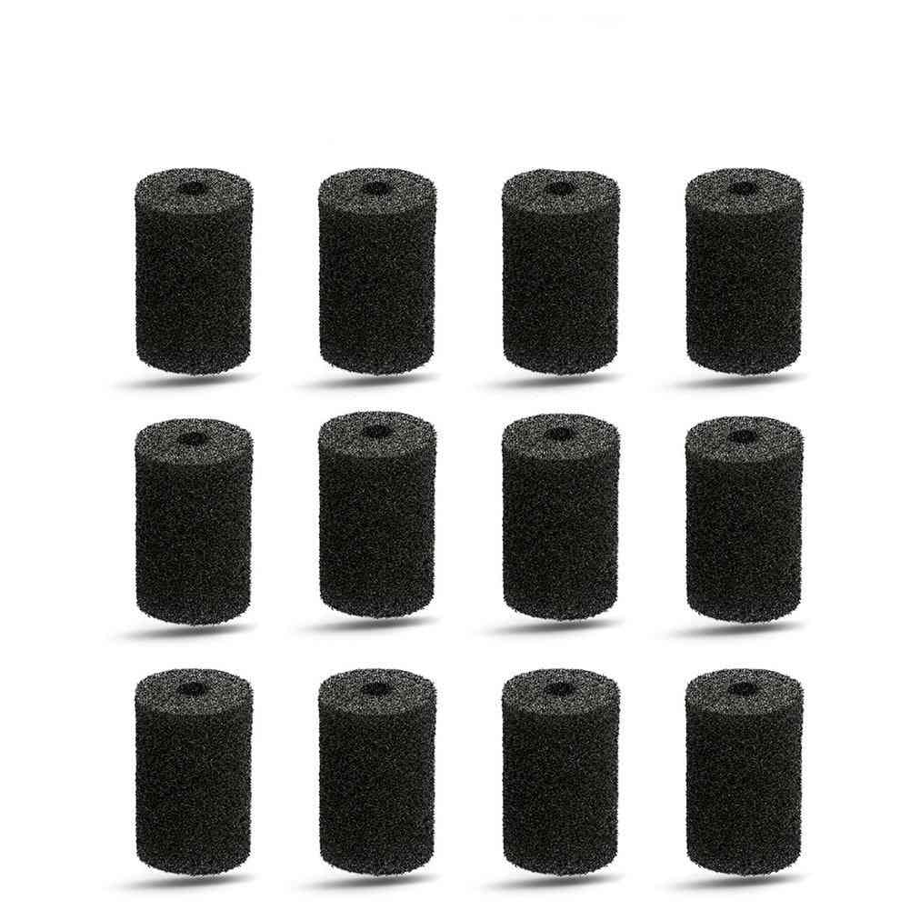 Polaris Sweep Hose Tail Scrubber Filter Sponge Foam Roll For Pool Cleaner