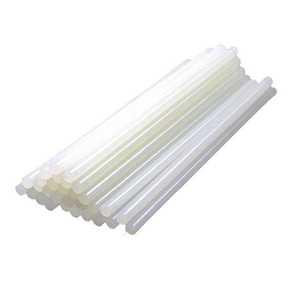 Plastic Transparent Sticks For Glue Gun Home Power Tool Accessories
