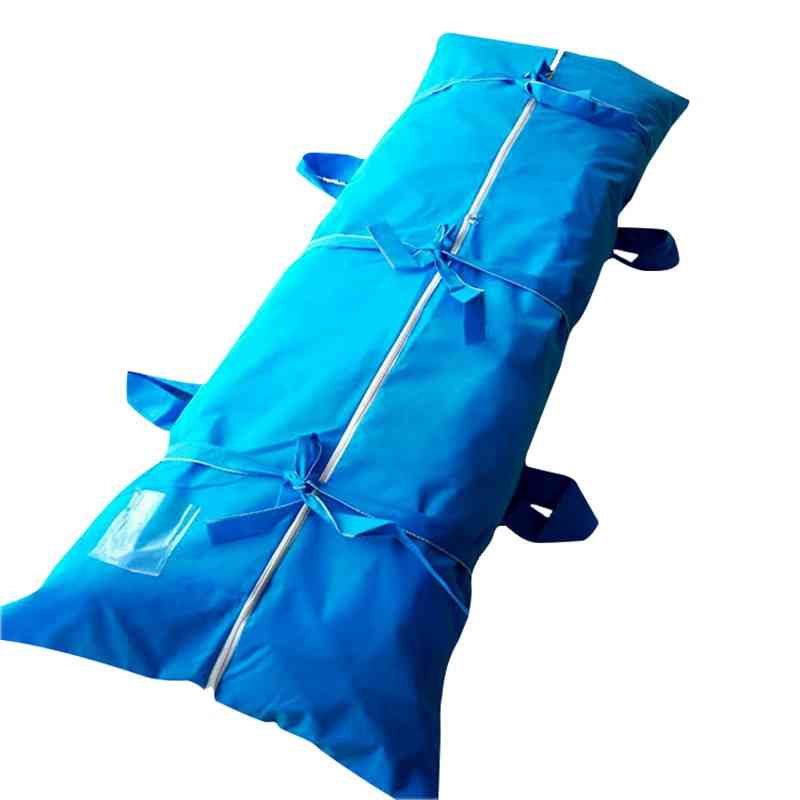 Disposable Non-woven Environmentally Friendly Body Wrap