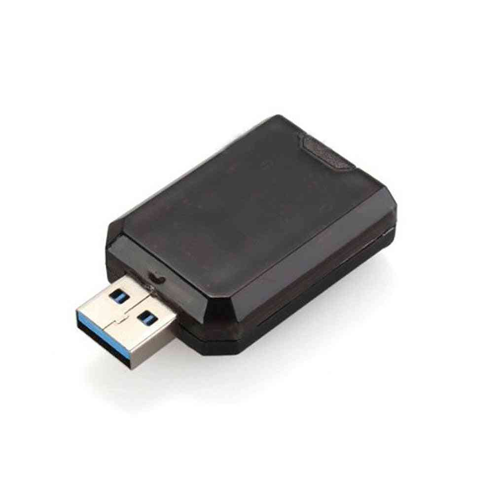 Gbps Usb 3.0 To Esata Hard Drive Adapter