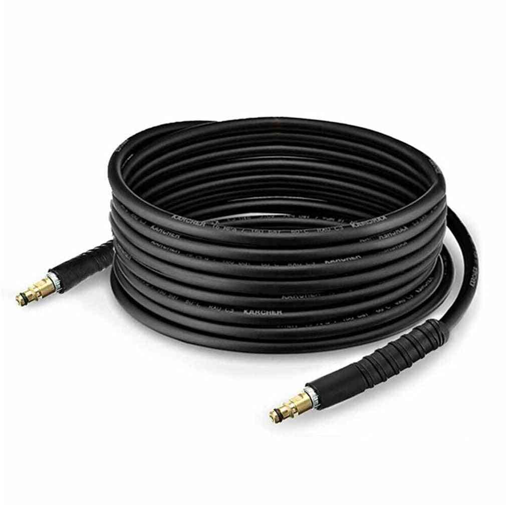 High Pressure Water Cleaning Hose Pipe Cord
