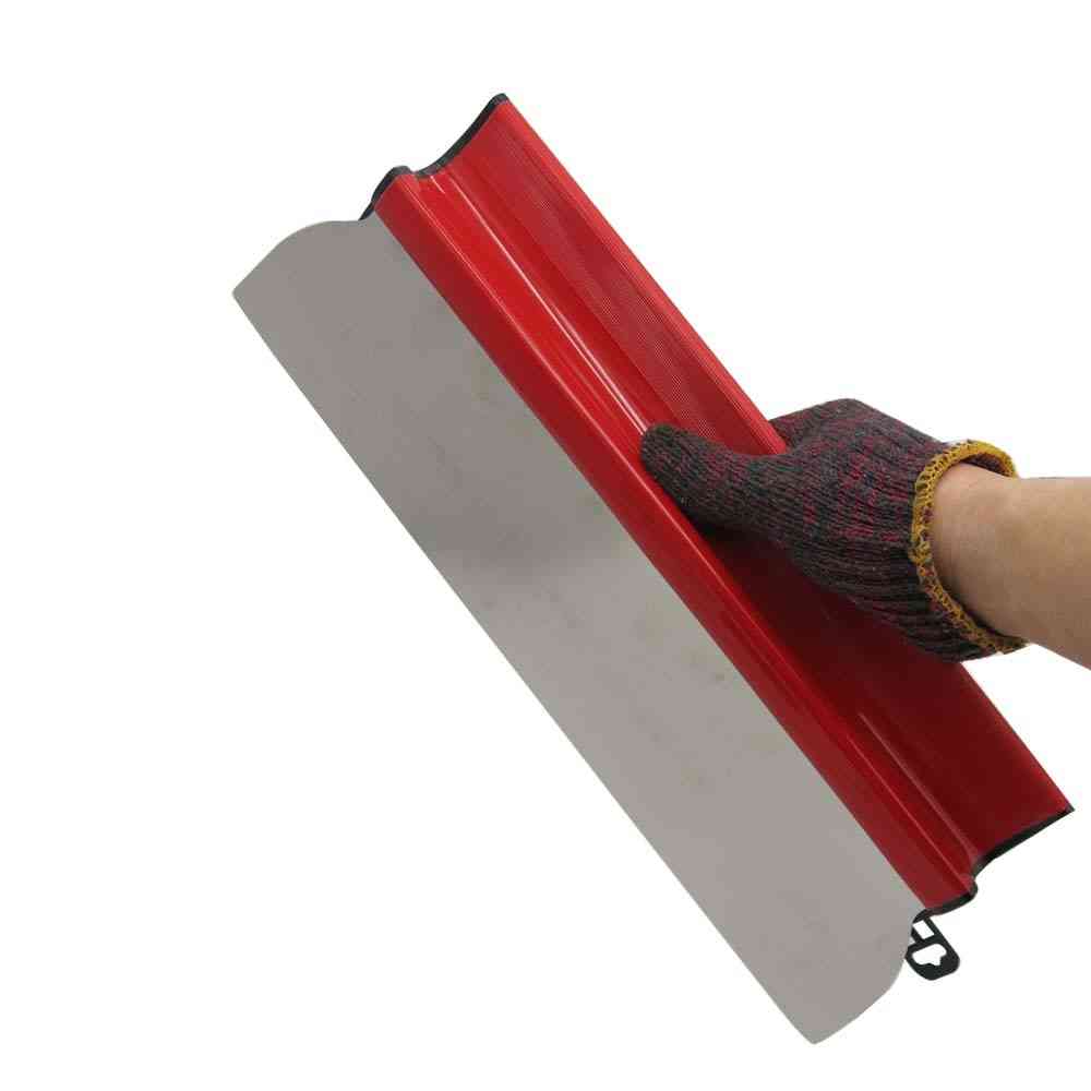 Drywall Smoothing Spatula For Wall Tools Painting
