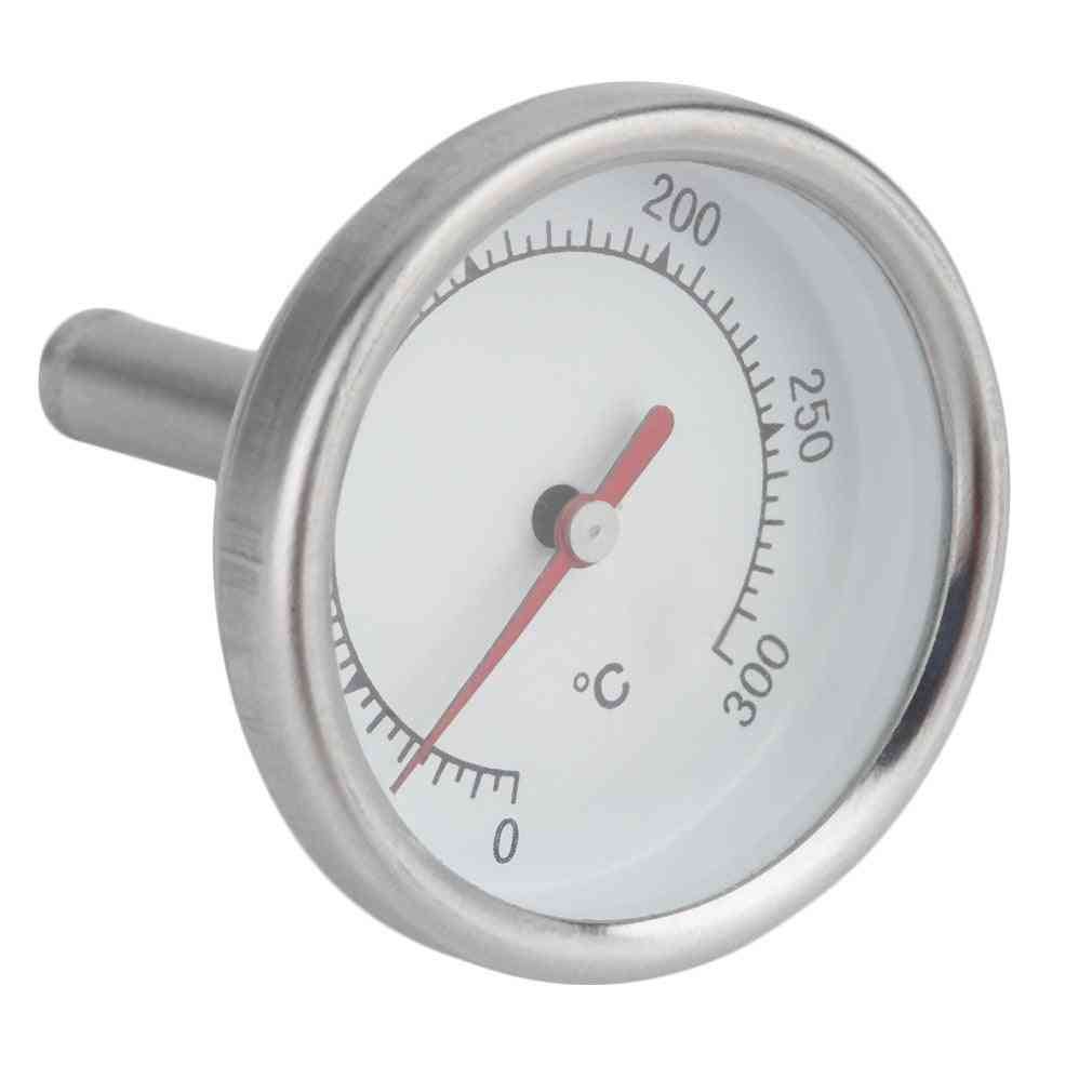Instant Read Craft Stainless Steel Instant Read Craft Thermometer
