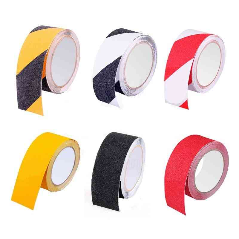 High Quality Anti-skid Warning Tape For Factory, Warehouse
