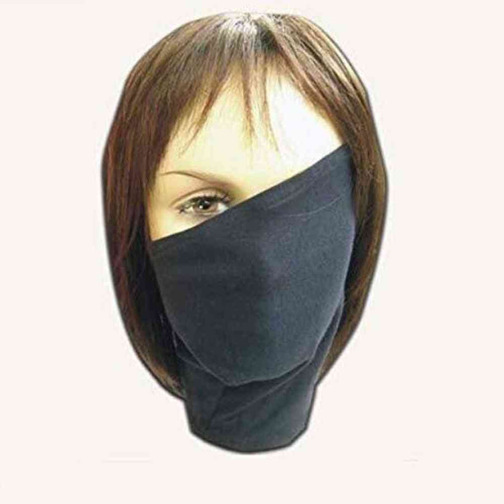 Anime naruto hoofdband gezichtsmasker handschoenen wapen pack cosplay prop