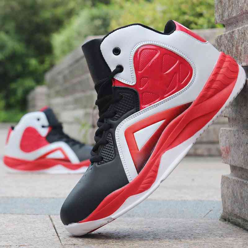 Basketball Sneakers, Outdoor Sports Athletic Shoes