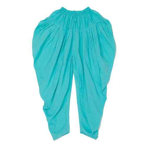 Women Punjabi Pants, Shalwar Spring & Summer Trousers