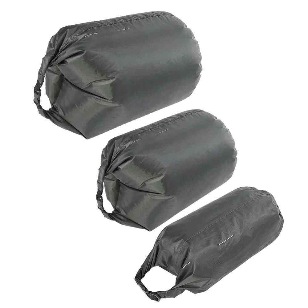 Waterproof Large Capacity, Dry Bag For Camping, Hiking, Swimming